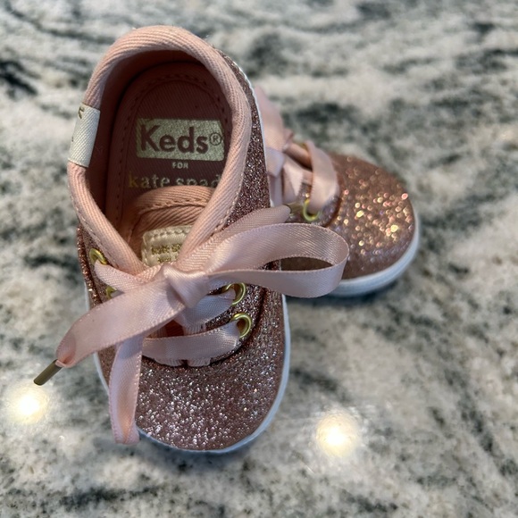 Keds Kate Spade Edition 2C - Picture 2 of 6